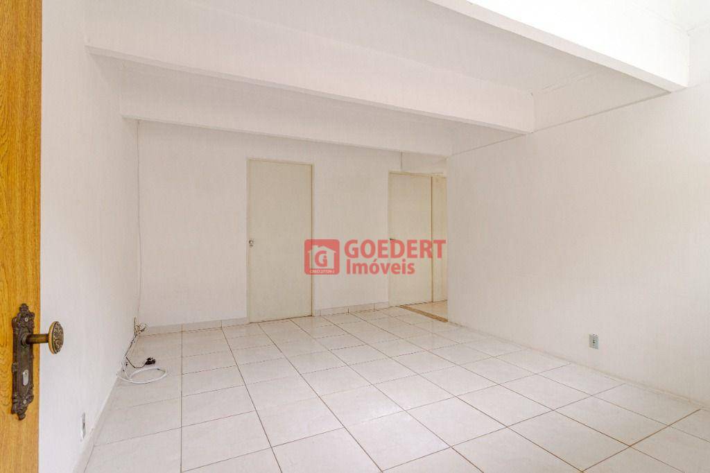 Apartamento, 3 quartos, 58 m² - Foto 1