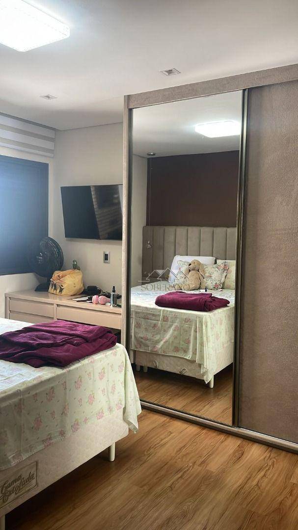 Apartamento à venda com 3 quartos, 144m² - Foto 5