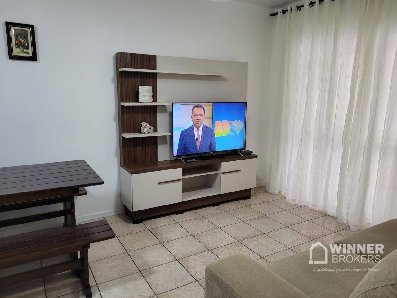 Apartamento à venda com 2 quartos, 94m² - Foto 7