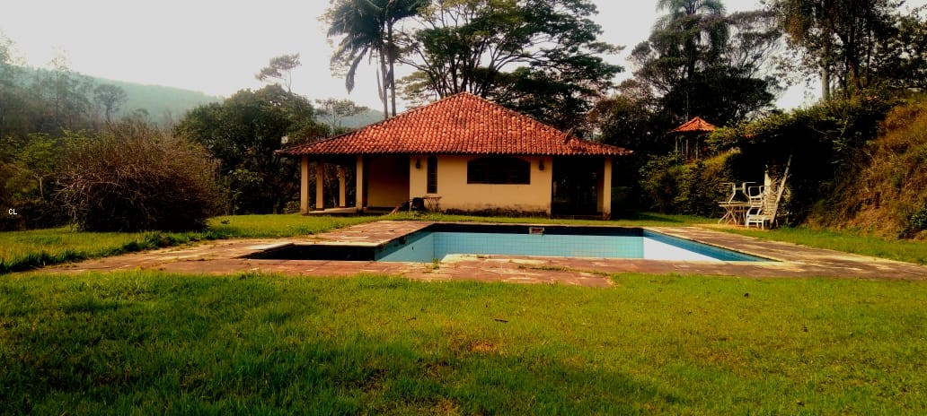 Sítio, 2 quartos, 5 hectares - Foto 3