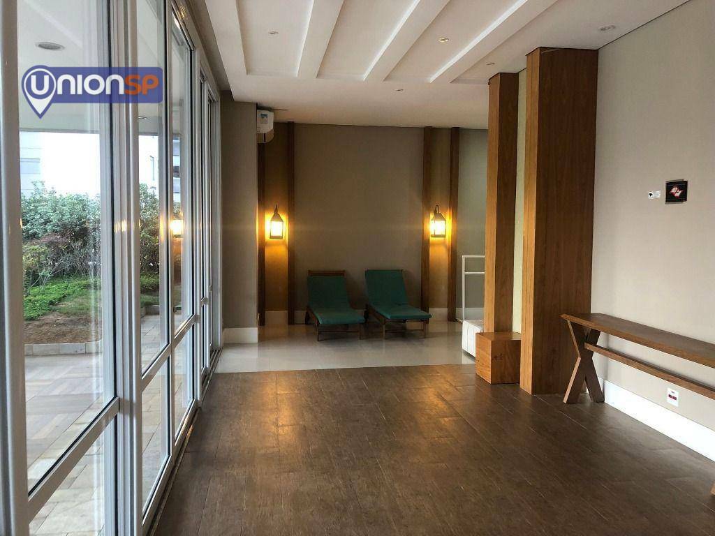 Apartamento à venda com 3 quartos, 171m² - Foto 36