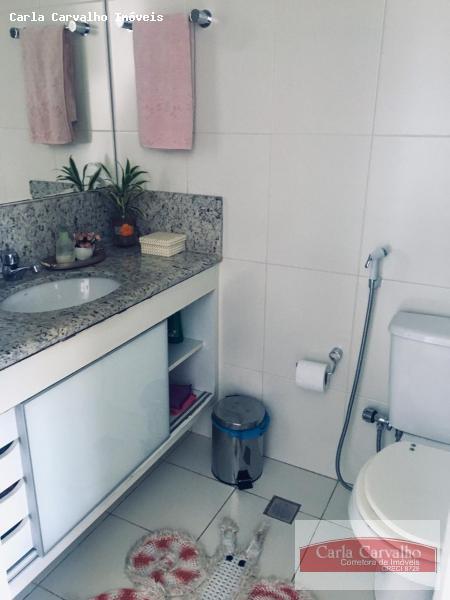 Apartamento à venda com 4 quartos, 145m² - Foto 21