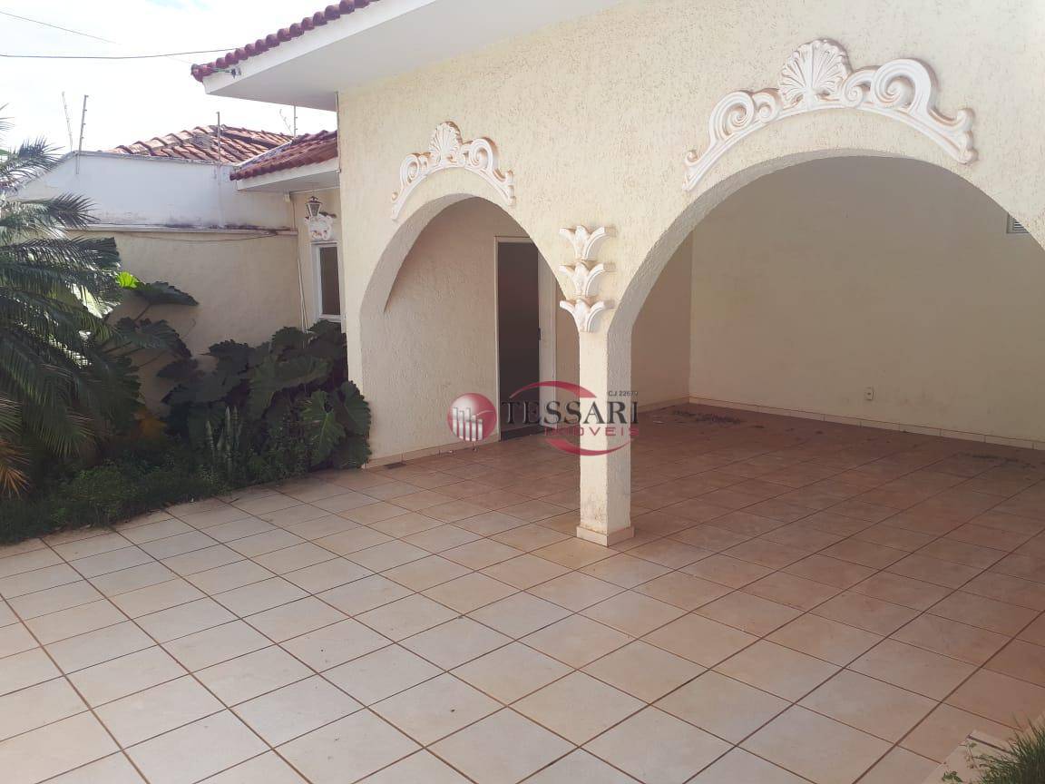 Casa à venda com 3 quartos, 380m² - Foto 12