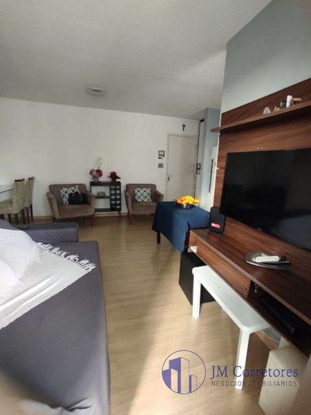 Apartamento à venda com 3 quartos, 69m² - Foto 5