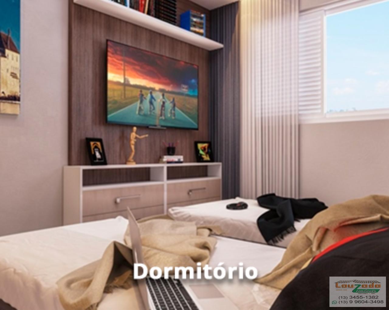 Apartamento à venda com 2 quartos, 57m² - Foto 11