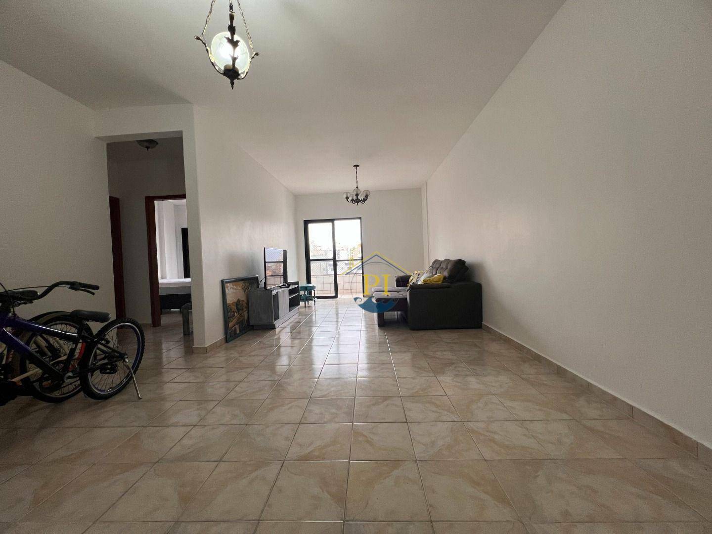 Apartamento à venda com 2 quartos, 98m² - Foto 1