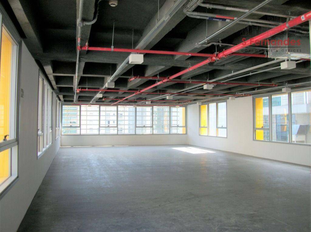 Conjunto Comercial-Sala para alugar, 359m² - Foto 1