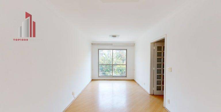 Apartamento à venda com 3 quartos, 78m² - Foto 1