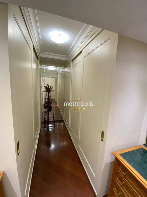 Apartamento à venda com 4 quartos, 303m² - Foto 19