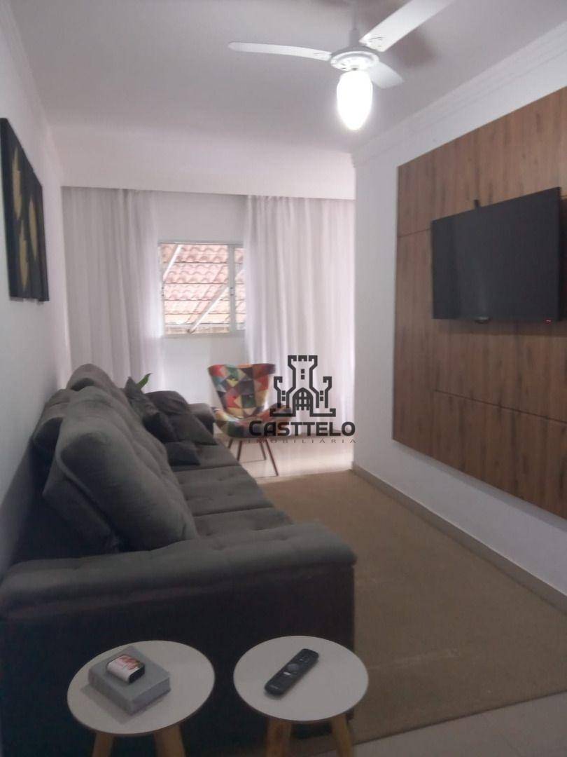 Casa à venda com 3 quartos, 130m² - Foto 3