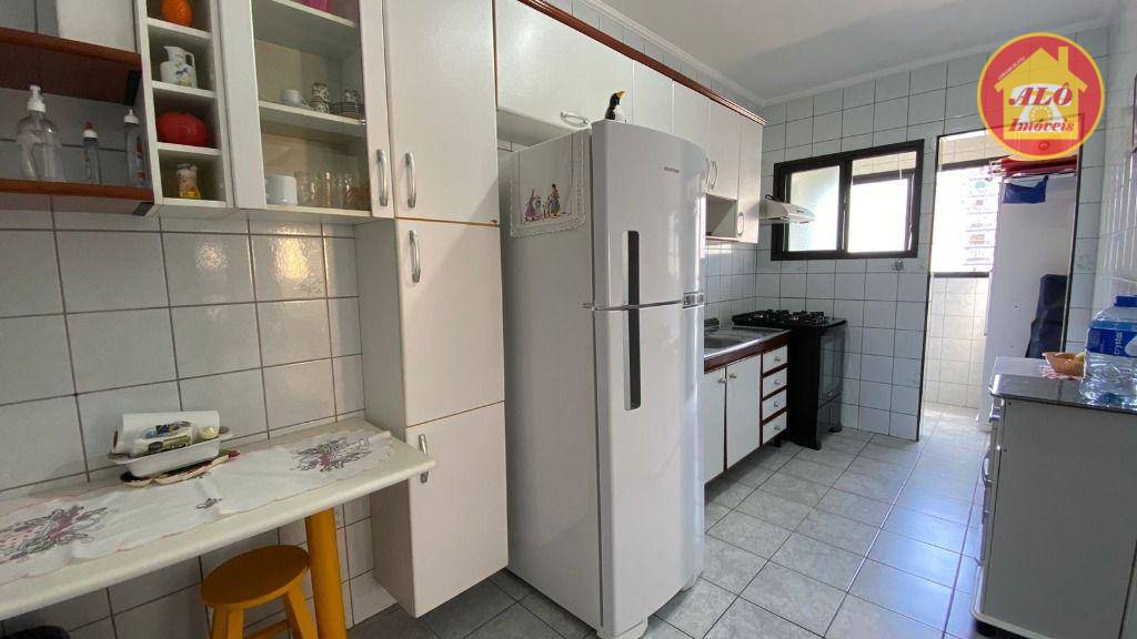 Apartamento à venda com 2 quartos, 69m² - Foto 8