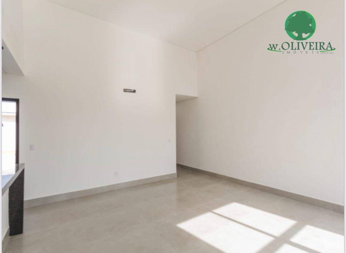 Casa de Condomínio à venda com 3 quartos, 198m² - Foto 3