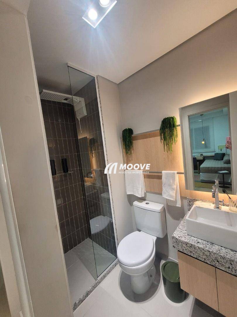 Apartamento à venda com 2 quartos, 47m² - Foto 8