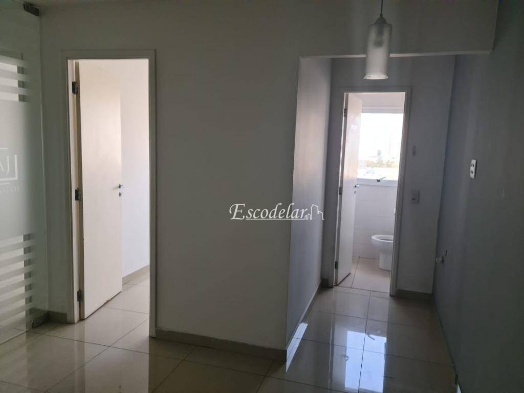 Conjunto Comercial-Sala à venda, 60m² - Foto 5