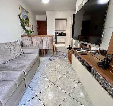 Apartamento à venda com 2 quartos, 65m² - Foto 4