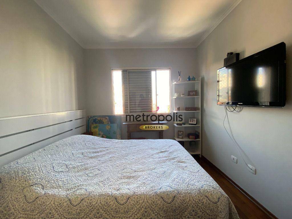 Apartamento à venda com 3 quartos, 110m² - Foto 30