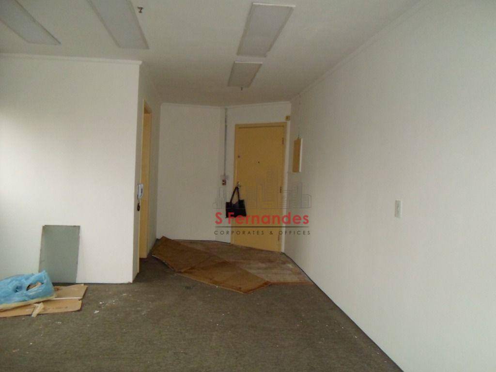 Conjunto Comercial-Sala para alugar, 36m² - Foto 21