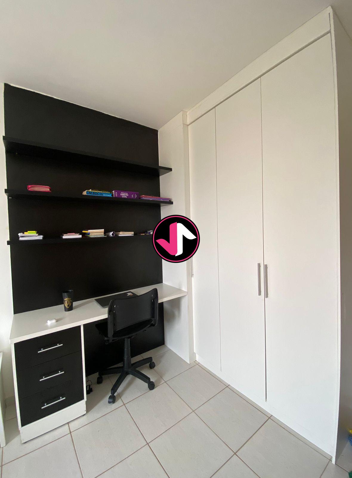 Apartamento à venda com 3 quartos - Foto 7