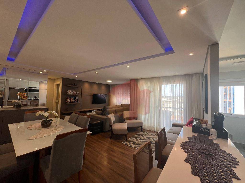 Apartamento, 2 quartos, 87 m² - Foto 1