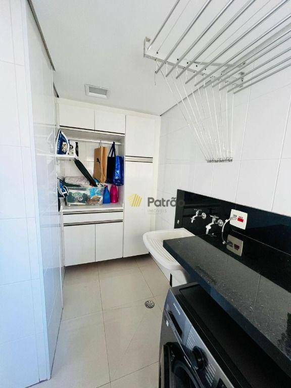 Apartamento à venda com 3 quartos, 128m² - Foto 15