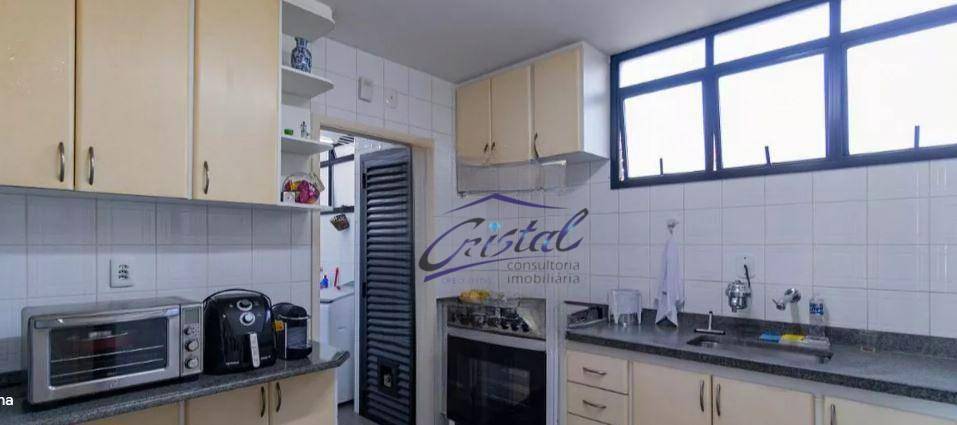 Apartamento à venda com 4 quartos, 124m² - Foto 5