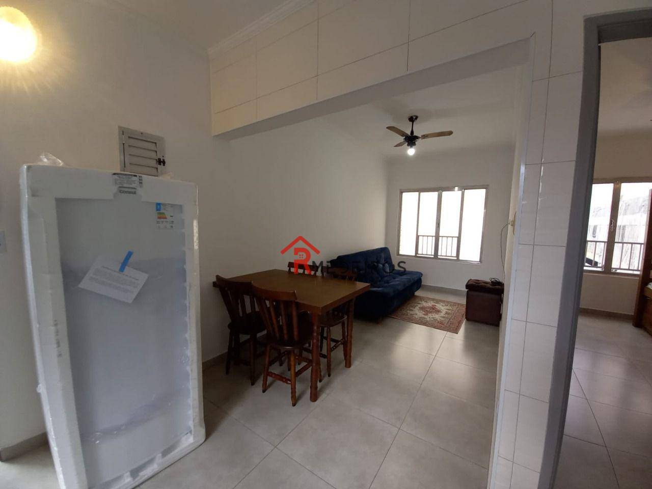 Apartamento à venda com 1 quarto, 26m² - Foto 3