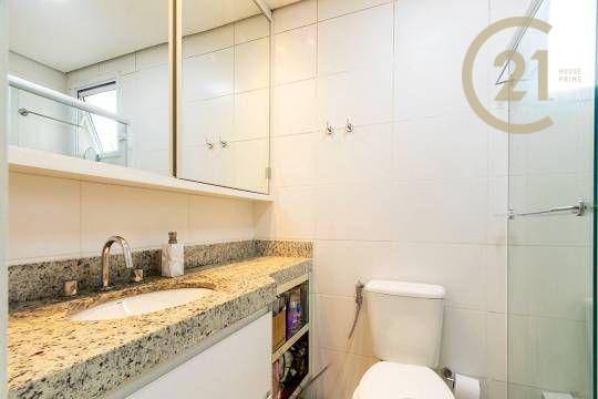 Apartamento à venda com 3 quartos, 112m² - Foto 10