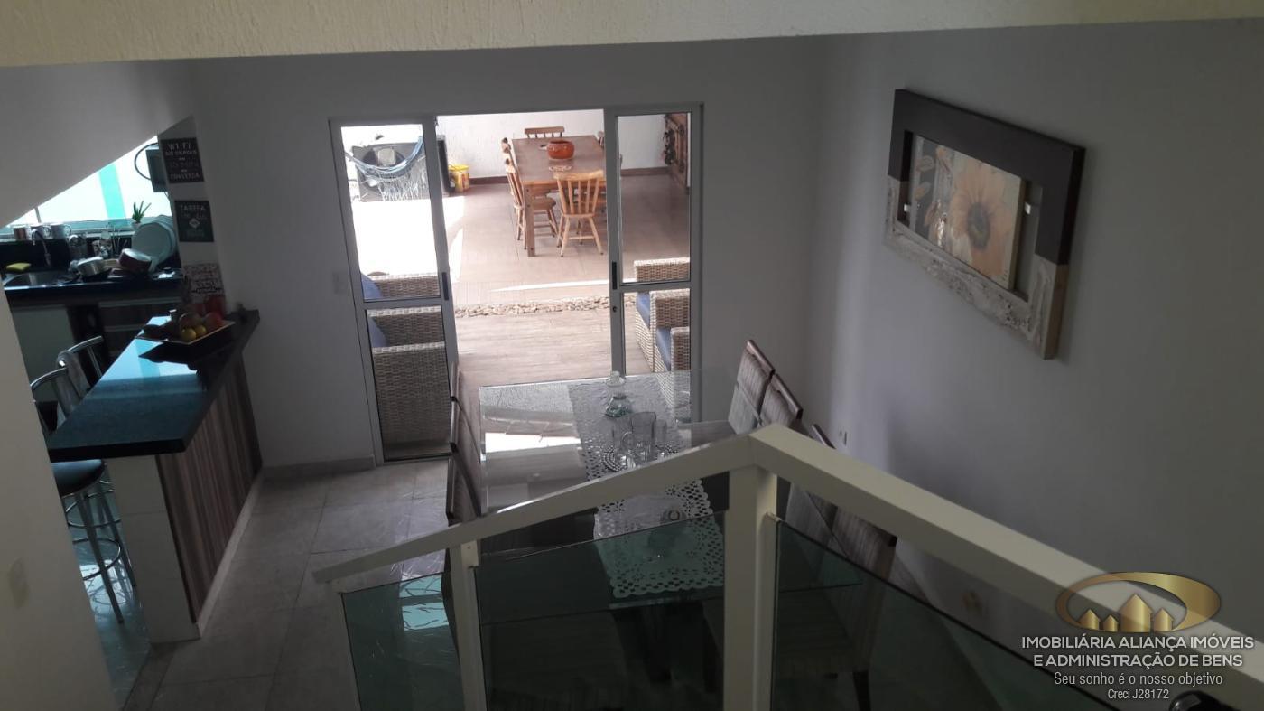 Casa para alugar, 360m² - Foto 19