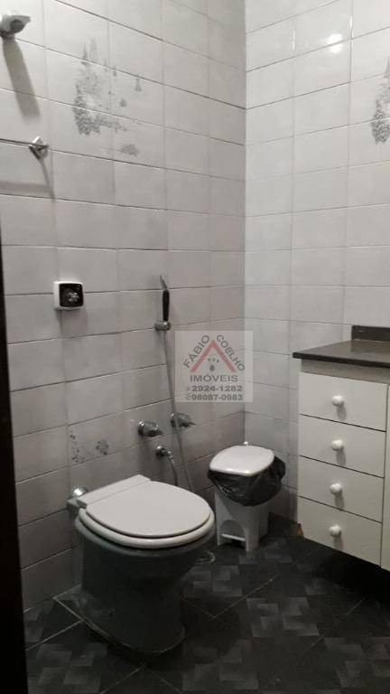 Casa de Condomínio à venda com 2 quartos, 100m² - Foto 14