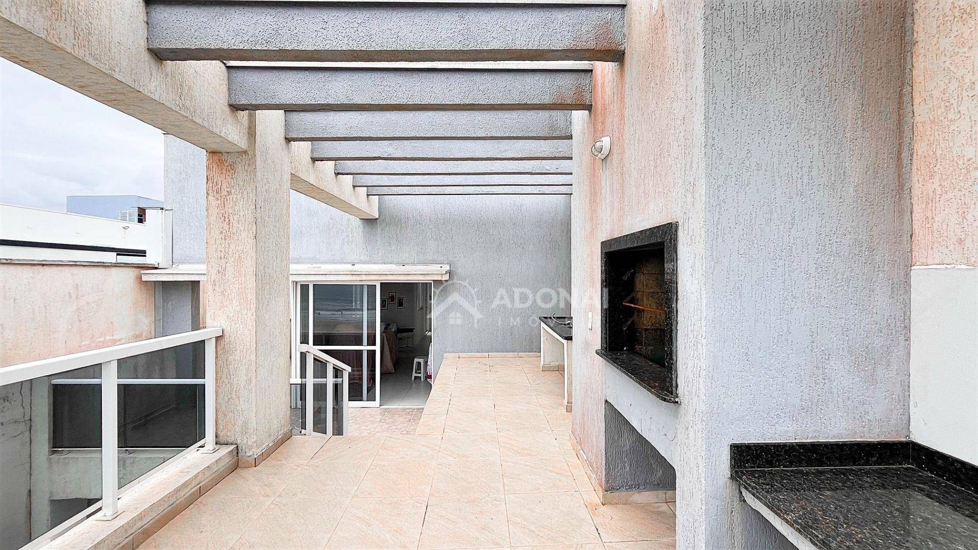 Apartamento à venda com 5 quartos, 276M2 - Foto 5