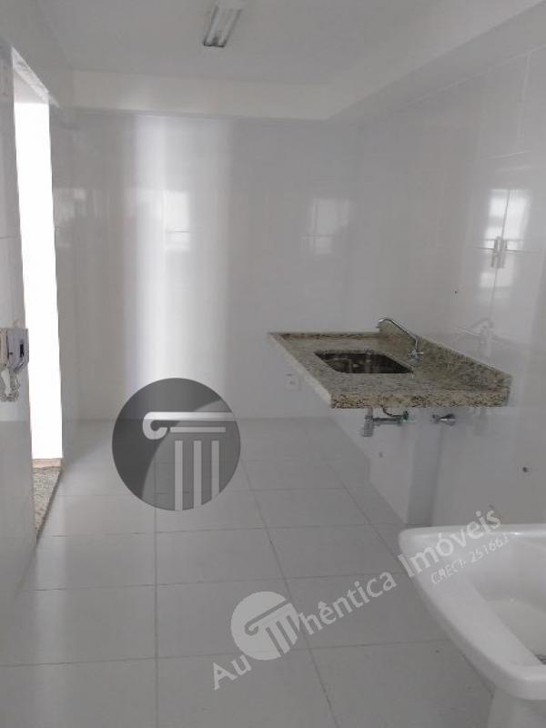 Apartamento à venda com 2 quartos, 60m² - Foto 4