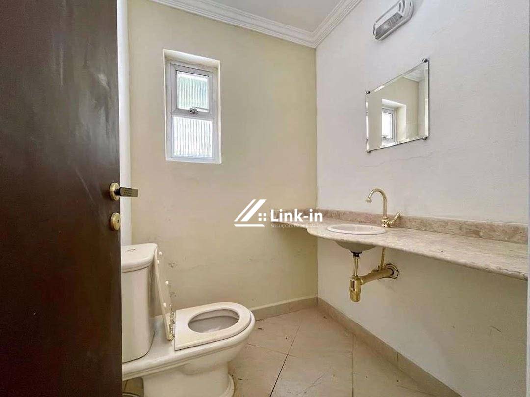 Casa, 7 quartos, 1634 m² - Foto 1
