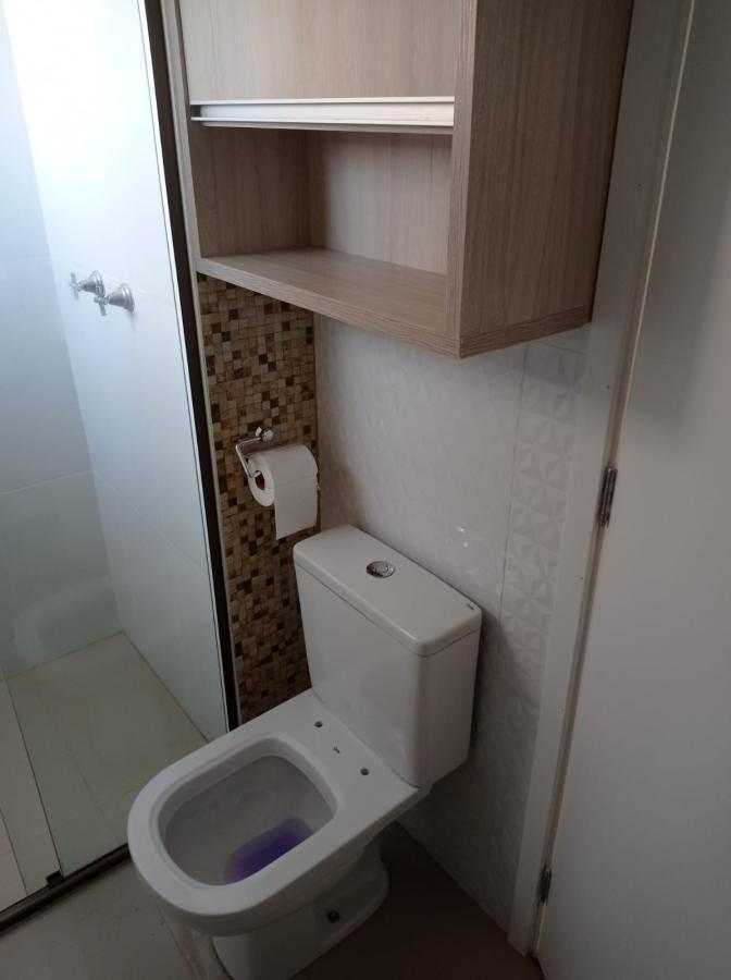 Apartamento à venda com 1 quarto, 50m² - Foto 13