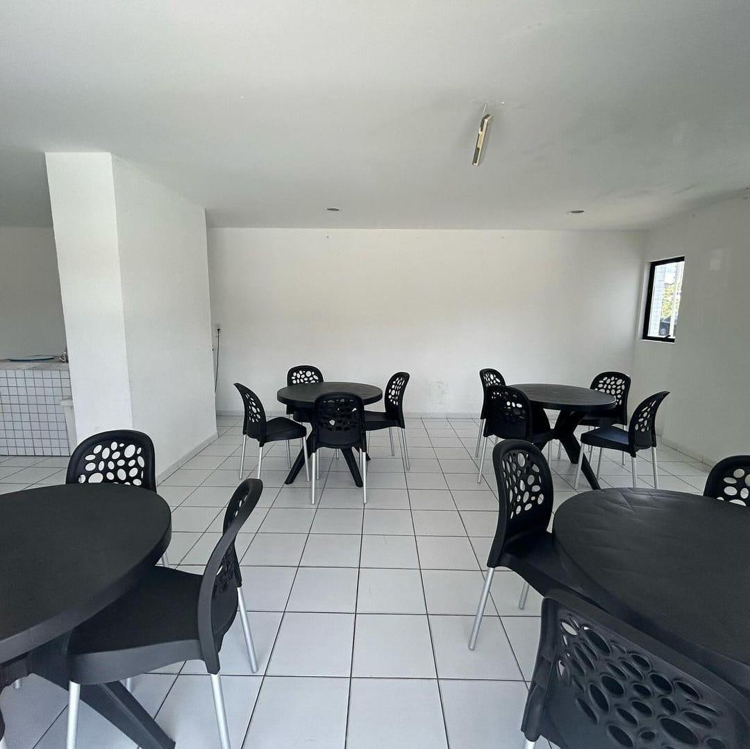 Apartamento à venda com 3 quartos, 66m² - Foto 19