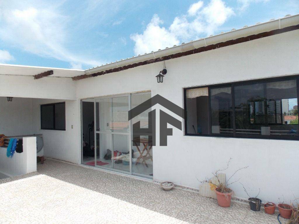 Casa à venda com 4 quartos, 321M2 - Foto 17