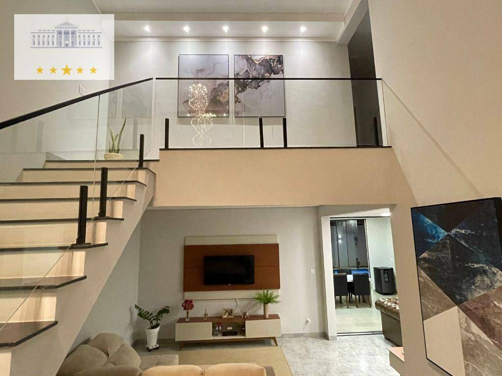 Sobrado à venda com 3 quartos, 240m² - Foto 12