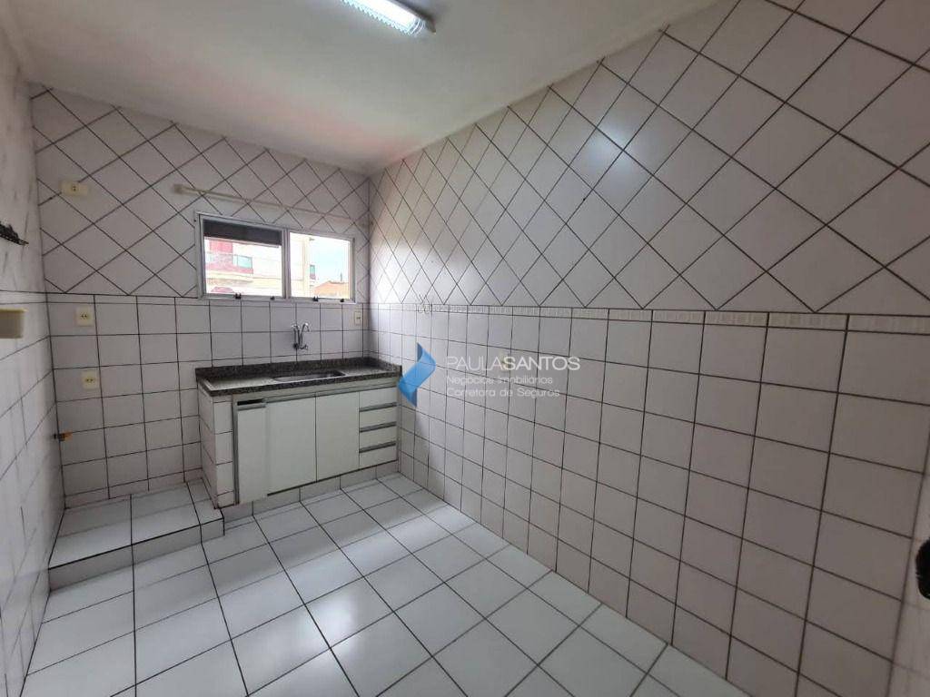 Apartamento à venda com 2 quartos, 54m² - Foto 6