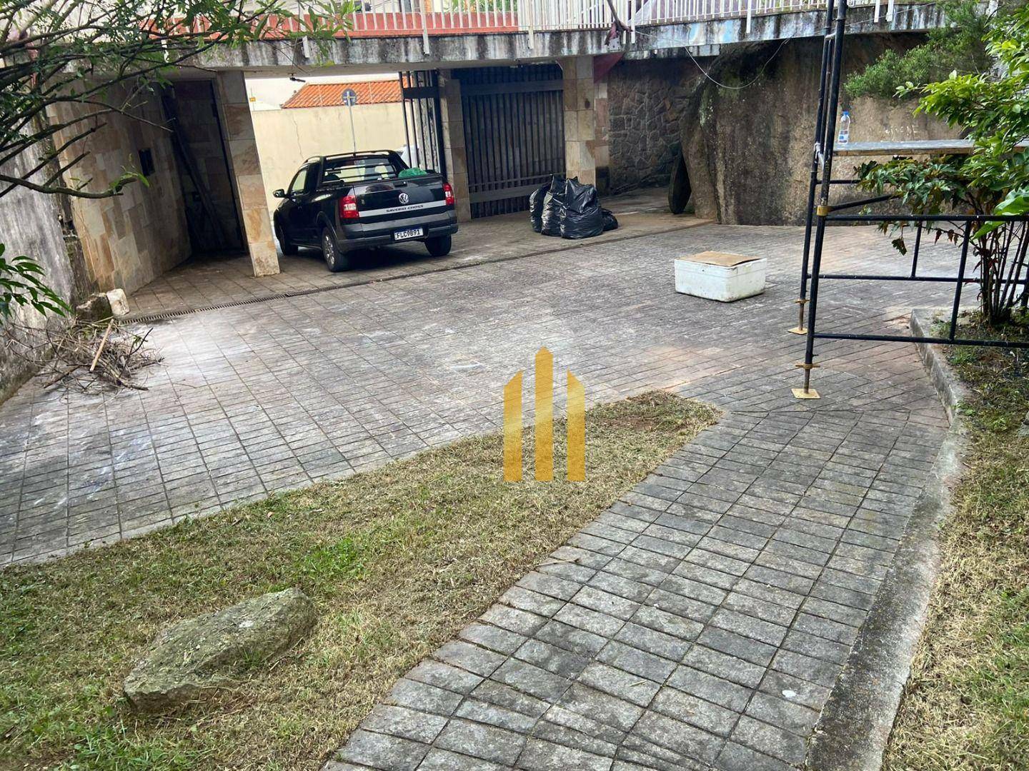 Sobrado à venda com 4 quartos, 980m² - Foto 13