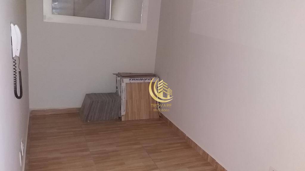 Conjunto Comercial-Sala à venda, 45m² - Foto 4