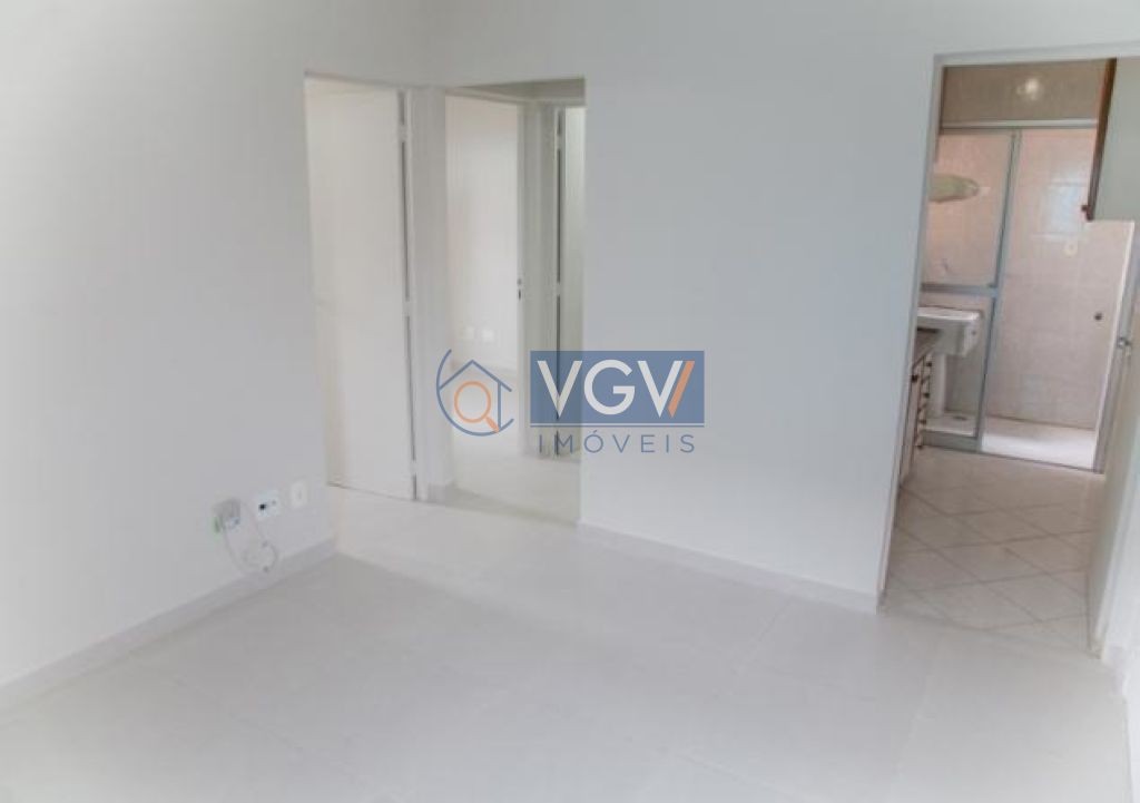 Apartamento à venda com 2 quartos, 48m² - Foto 2