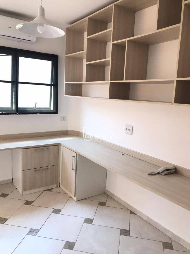 Casa de Condomínio para alugar com 3 quartos, 200m² - Foto 9