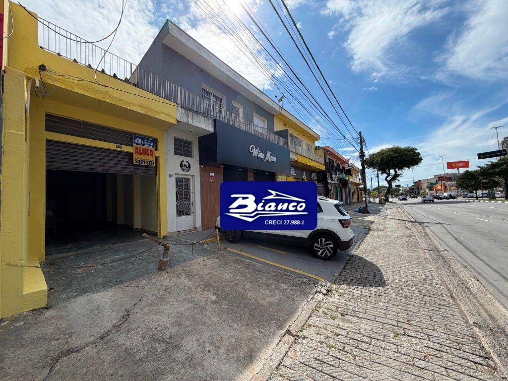 Loja-Salão, 55 m² - Foto 3