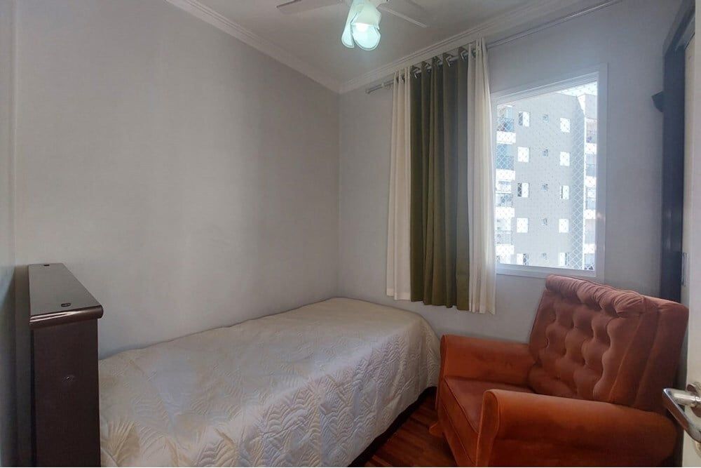 Apartamento à venda com 3 quartos, 62m² - Foto 17