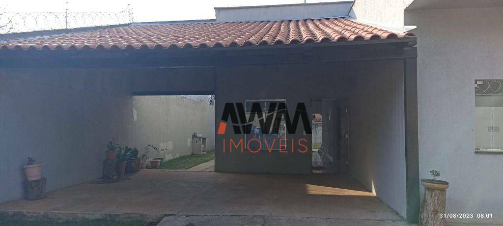 Casa à venda com 3 quartos, 110m² - Foto 5