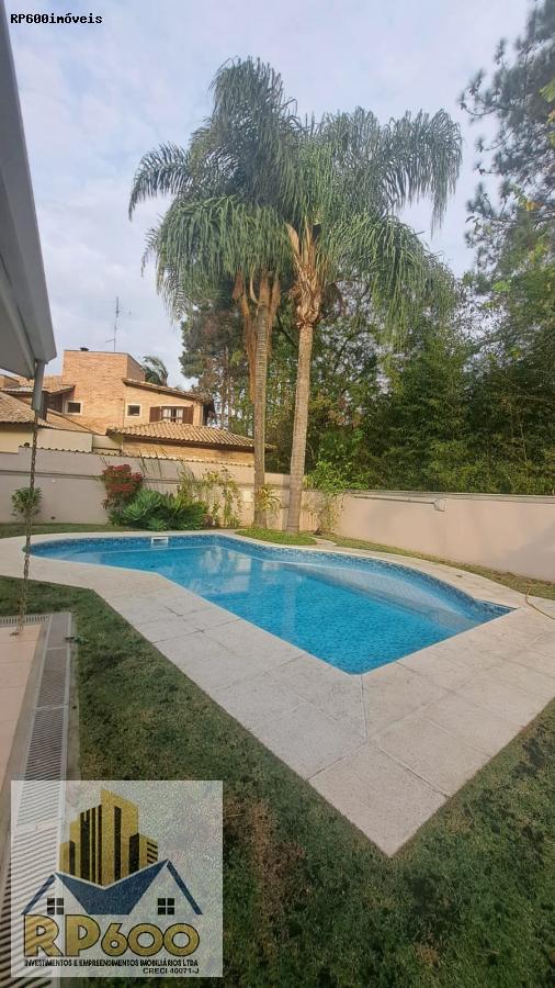 Casa de Condomínio à venda com 4 quartos, 700m² - Foto 7