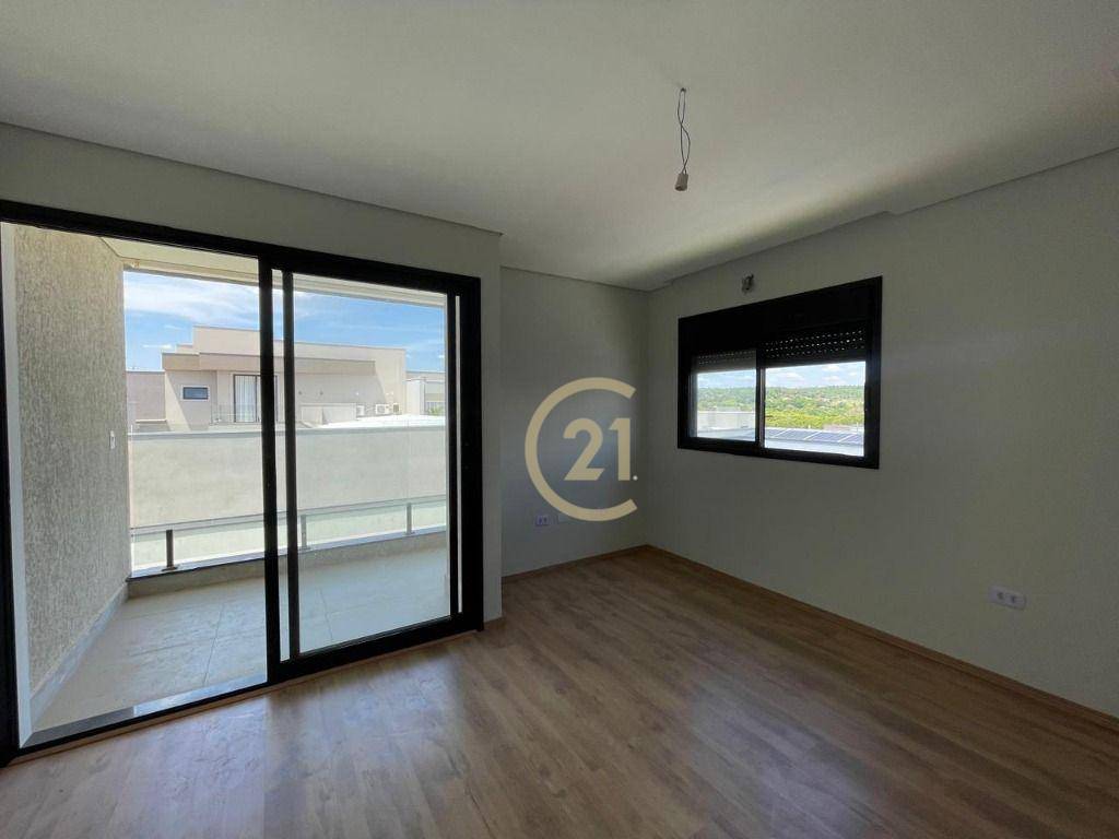 Casa de Condomínio à venda com 3 quartos, 193m² - Foto 5