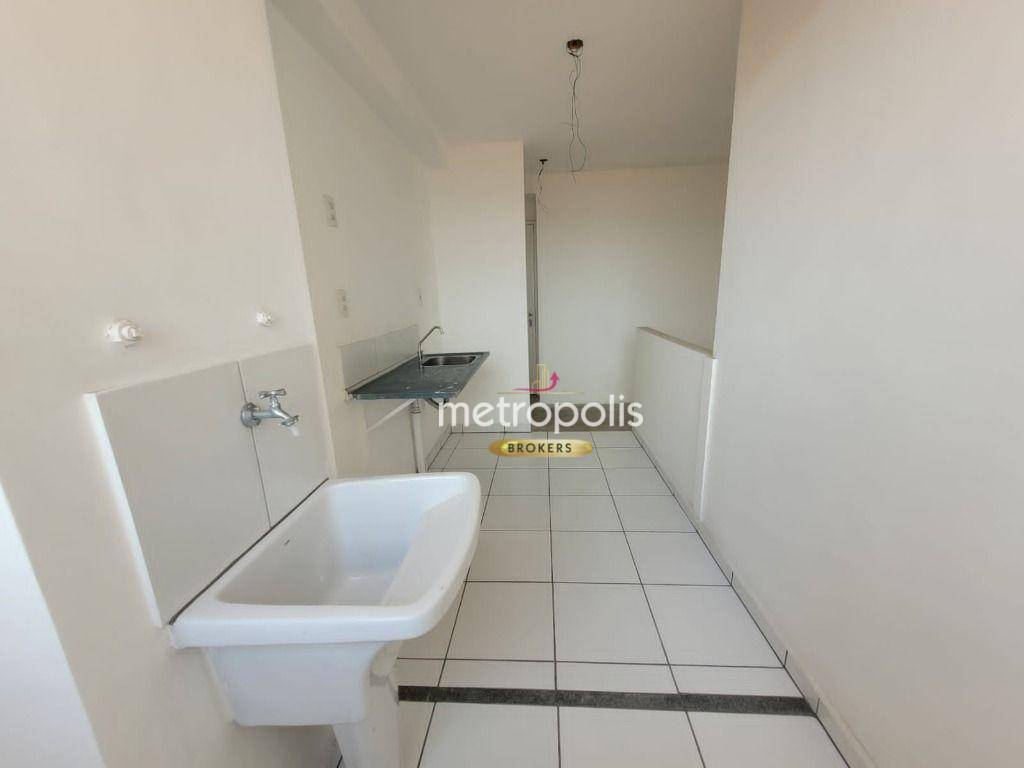 Apartamento à venda com 3 quartos, 59m² - Foto 8