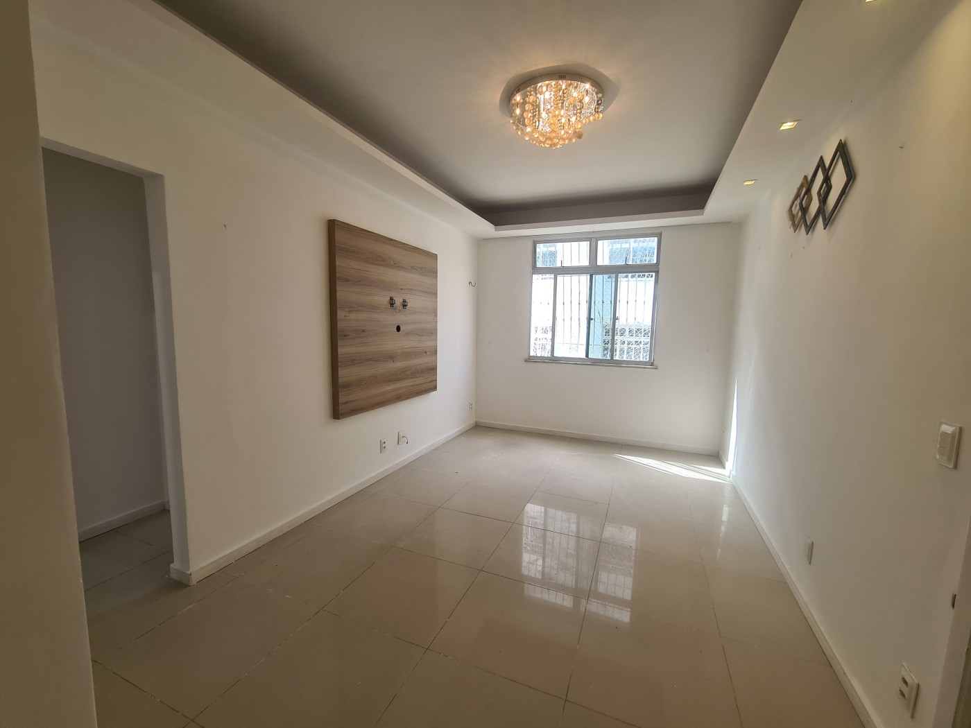 Apartamento à venda com 3 quartos, 63m² - Foto 3