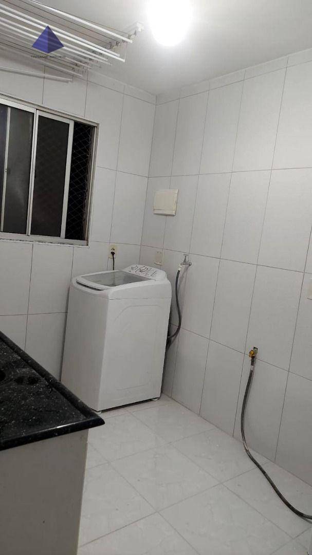 Apartamento à venda com 2 quartos, 45m² - Foto 7