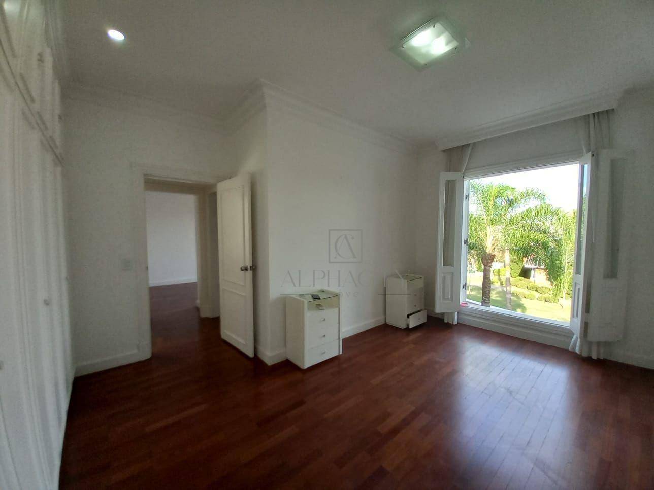 Casa de Condomínio para alugar com 4 quartos, 600m² - Foto 15